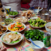Transport cafe or community moment? Why family meal times can benefit your teenager