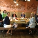Community sharing sessions at Link Line