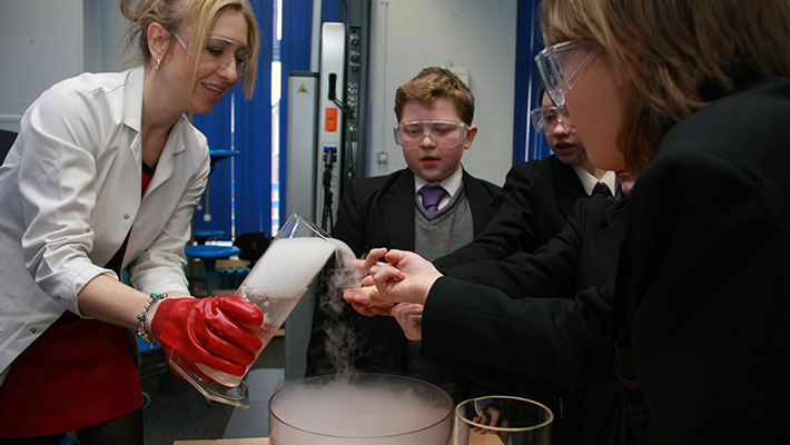 chemistryweek
