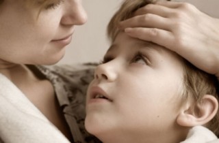 childstress